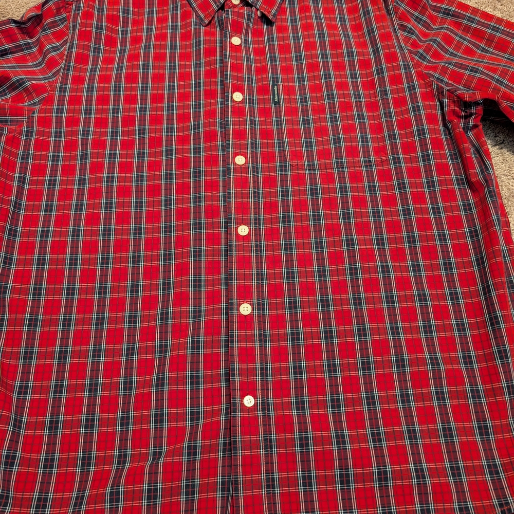 Men's Abercrombie And Fitch Shirt Size XL